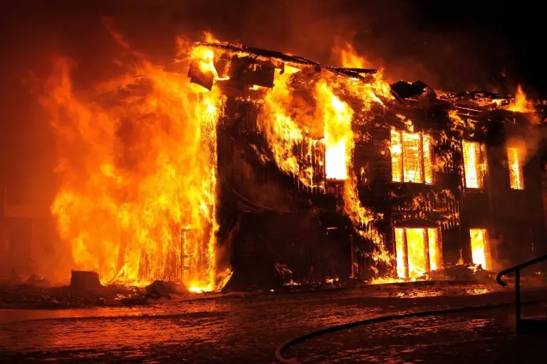 Mengapa Fire Alarm Lebih dari Sekadar Alarm? Pemahaman Penting untuk Keselamatan Anda