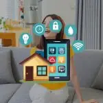 Smart Home: Keamanan Rumah dalam Genggaman Anda