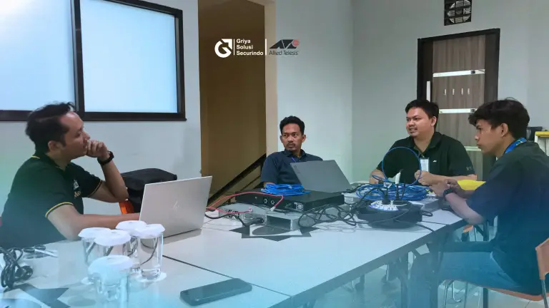 Stop Boros Waktu! Ini Alasan Tersembunyi Jaringan Bisnis Anda Selalu ‘Mati Suri’