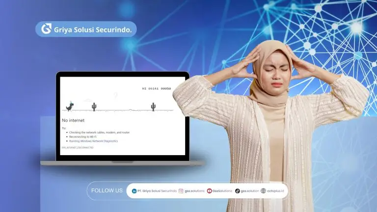 Rahasia Bisnis Tanpa Lag: Transformasi Jaringan Terintegrasi Bareng GSS Solution