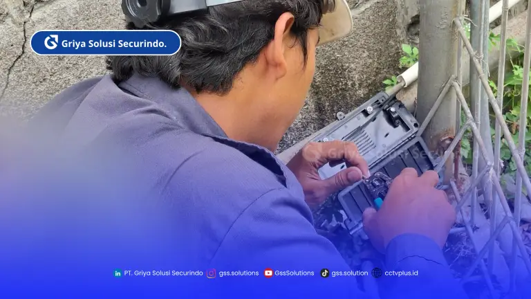 Menjamin Keberlanjutan Bisnis Lewat Optimalisasi Infrastruktur Fiber Optic yang Presisi