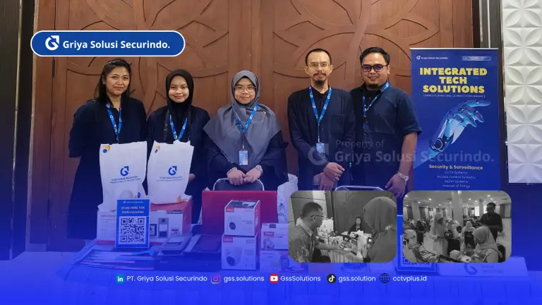 Sinergi GSS Solutions & PKFI: Menghadirkan Solusi Teknologi Nyata untuk Pertumbuhan Fasilitas Kesehatan Primer