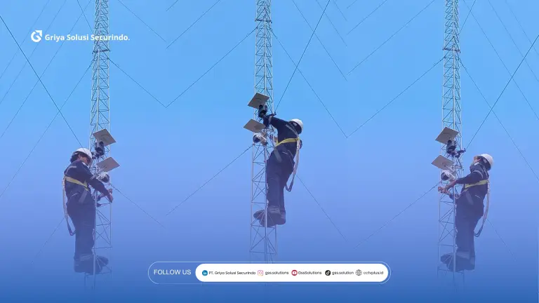 Pentingnya Maintenance Rutin Kamera Time-Lapse untuk Monitoring Proyek yang Akurat