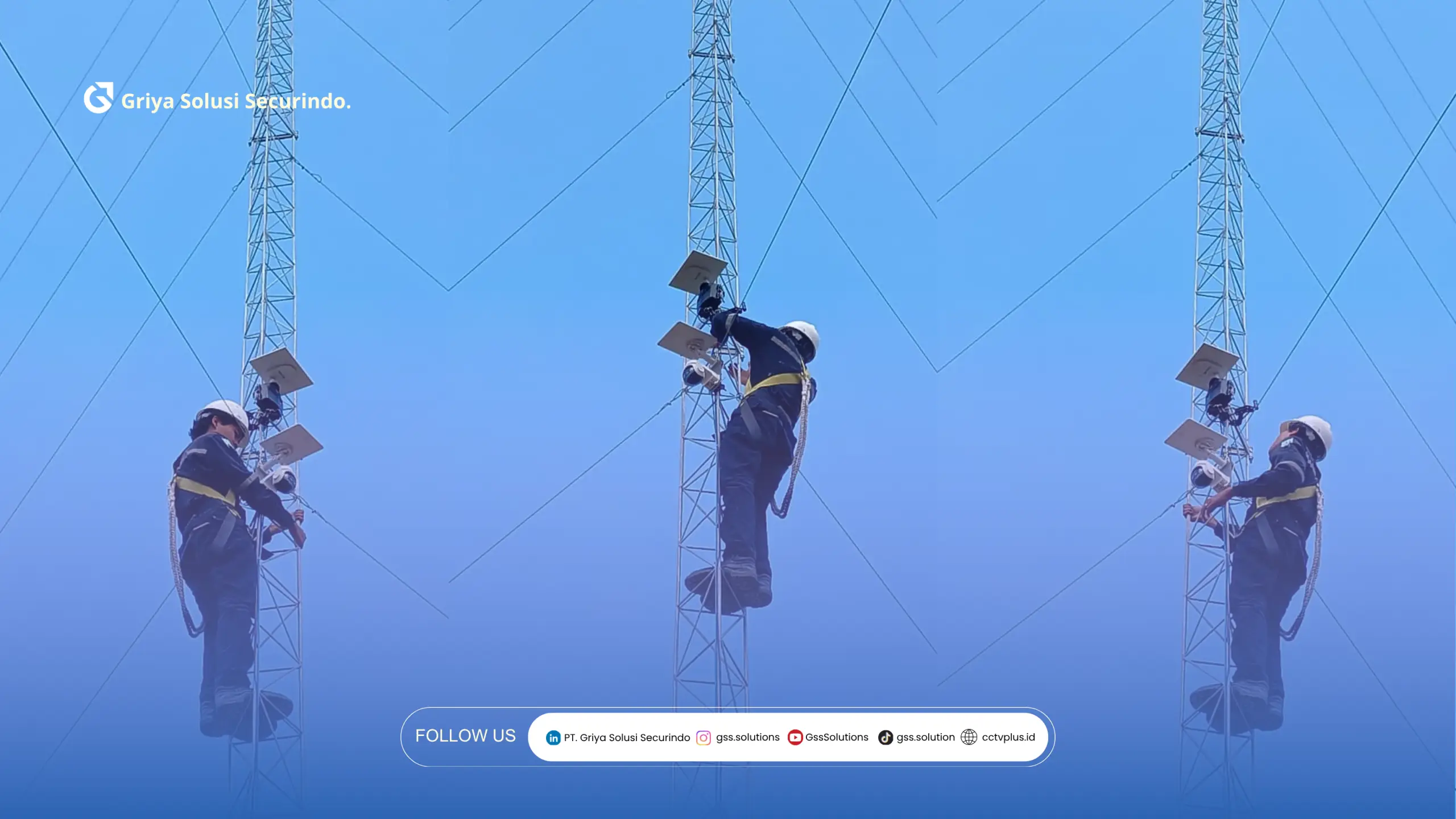 Pentingnya Maintenance Rutin Kamera Time-Lapse untuk Monitoring Proyek yang Akurat