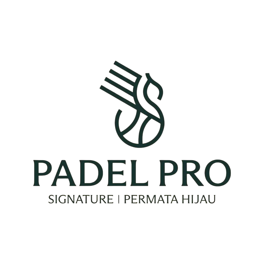 Padel Pro Signature