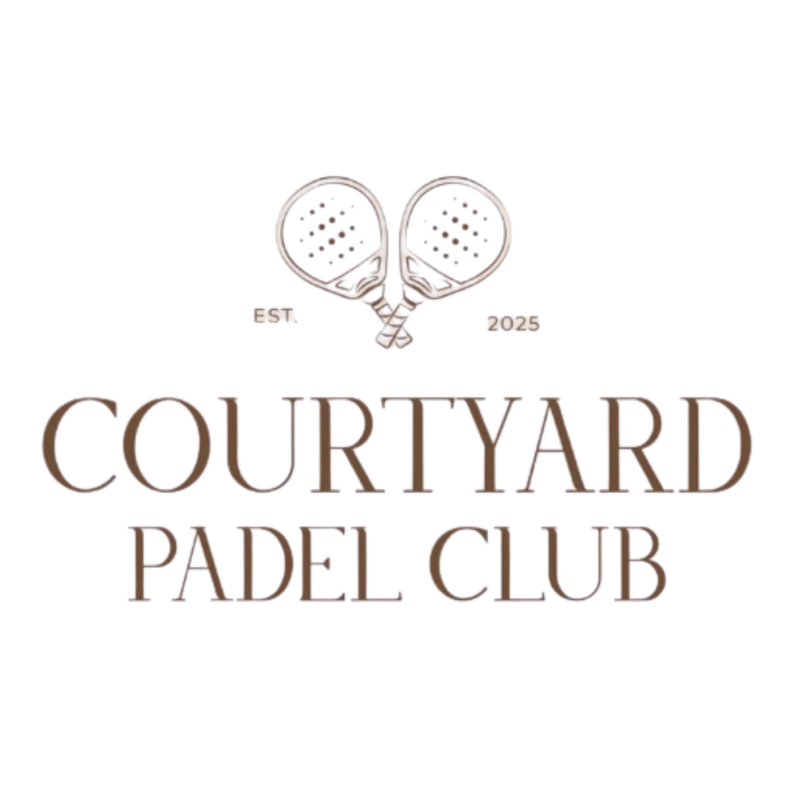 Courtyard Padel Club