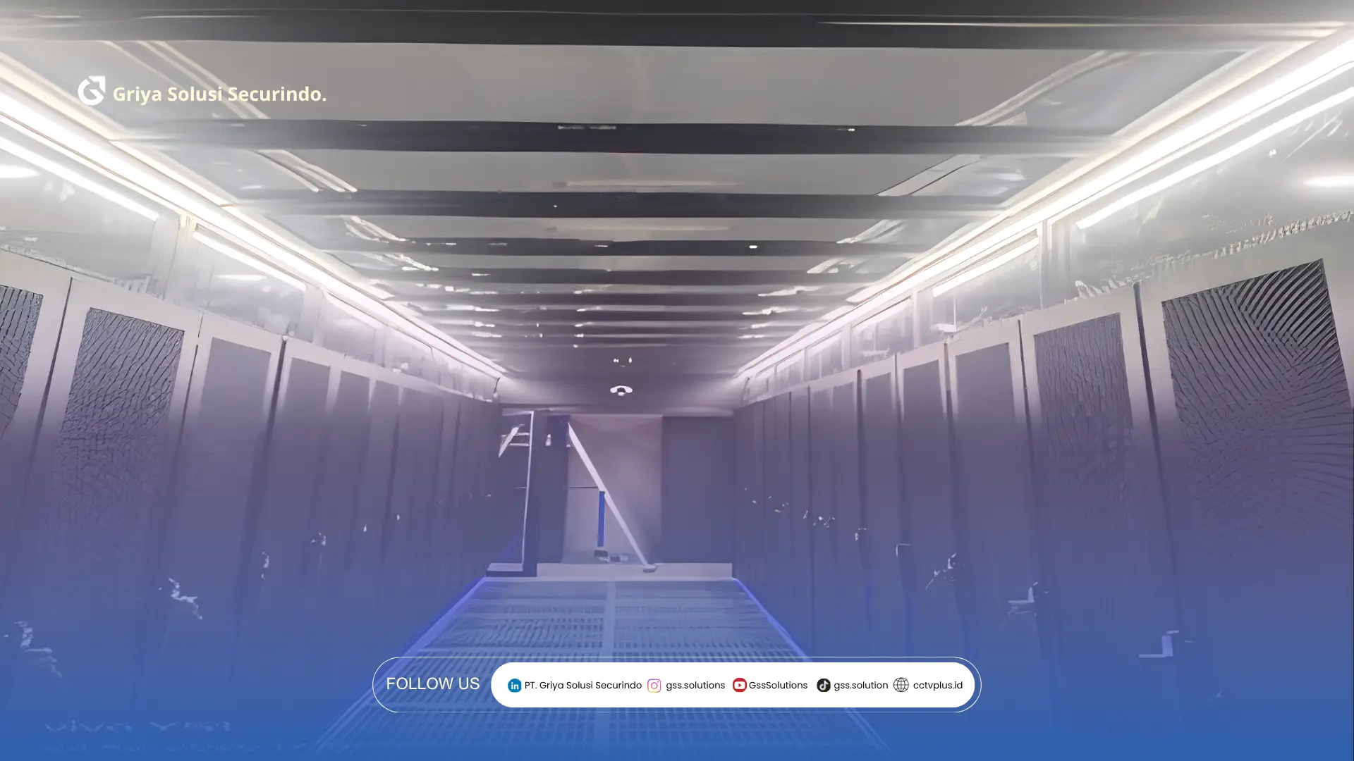 Menjawab Kebutuhan Penyimpanan dan Pengelolaan Data Modern Melalui Infrastruktur Data Center yang Andal