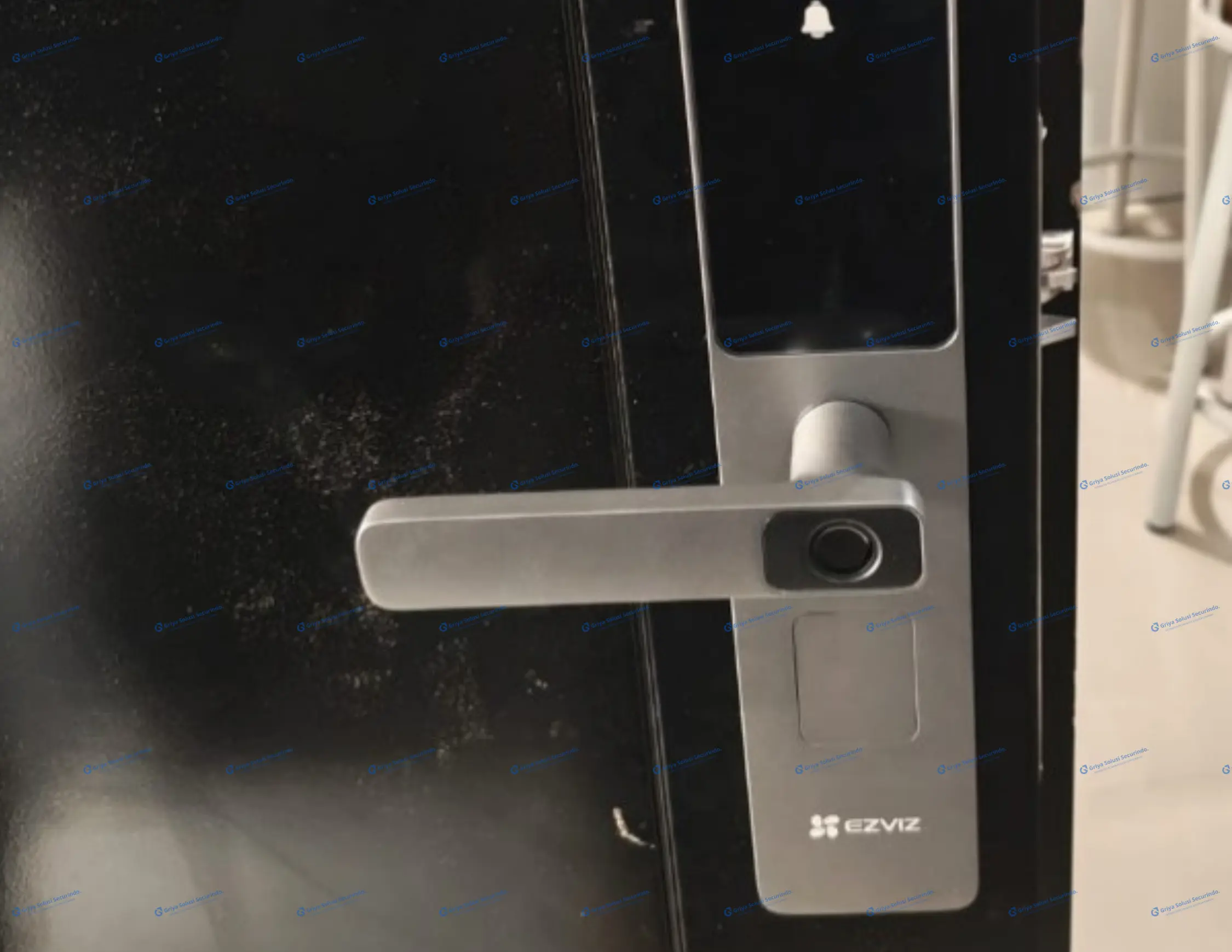 Portofolio GSS — ME & Industrial Automation · HVAC