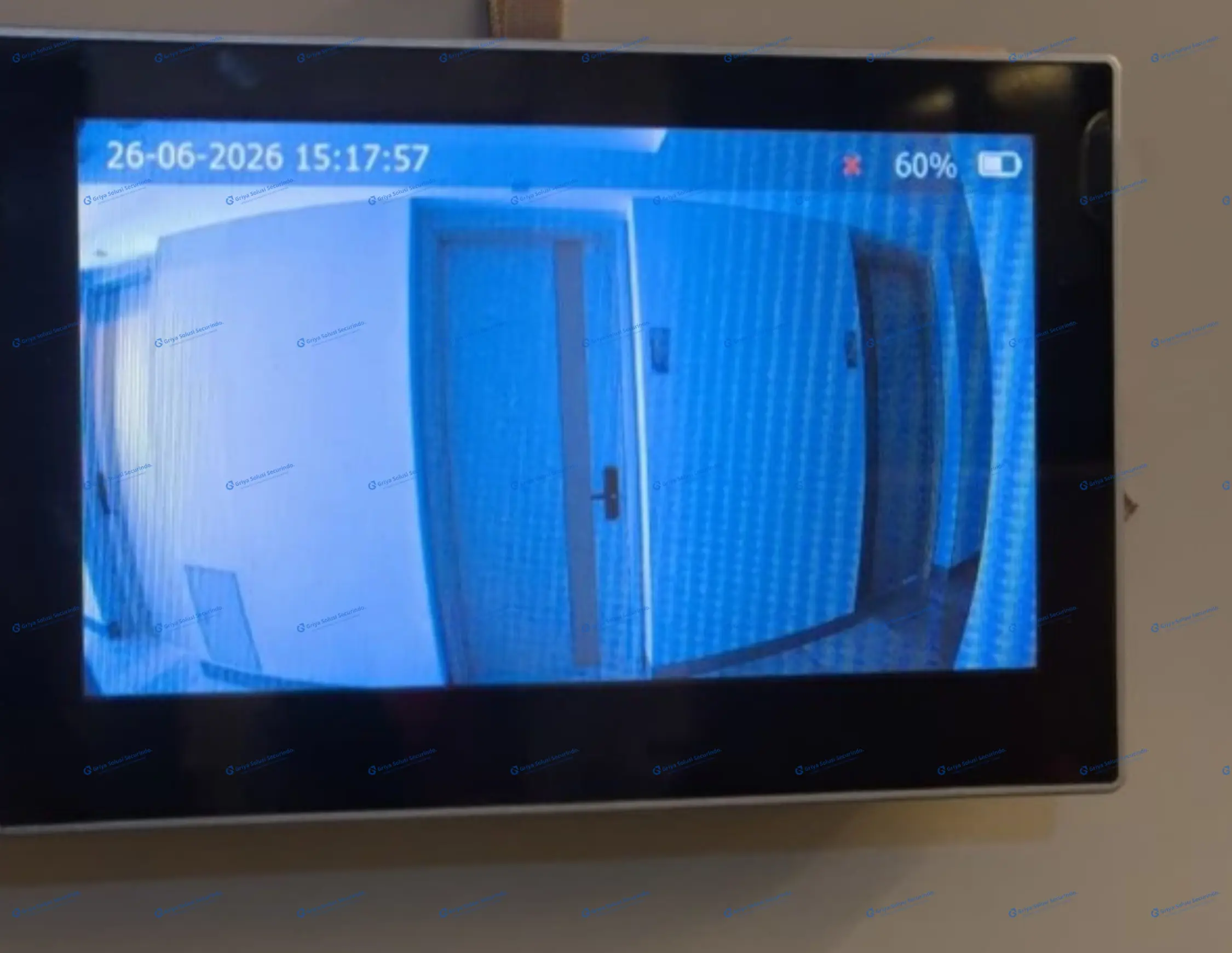 Portofolio GSS — ME & Industrial Automation · HVAC