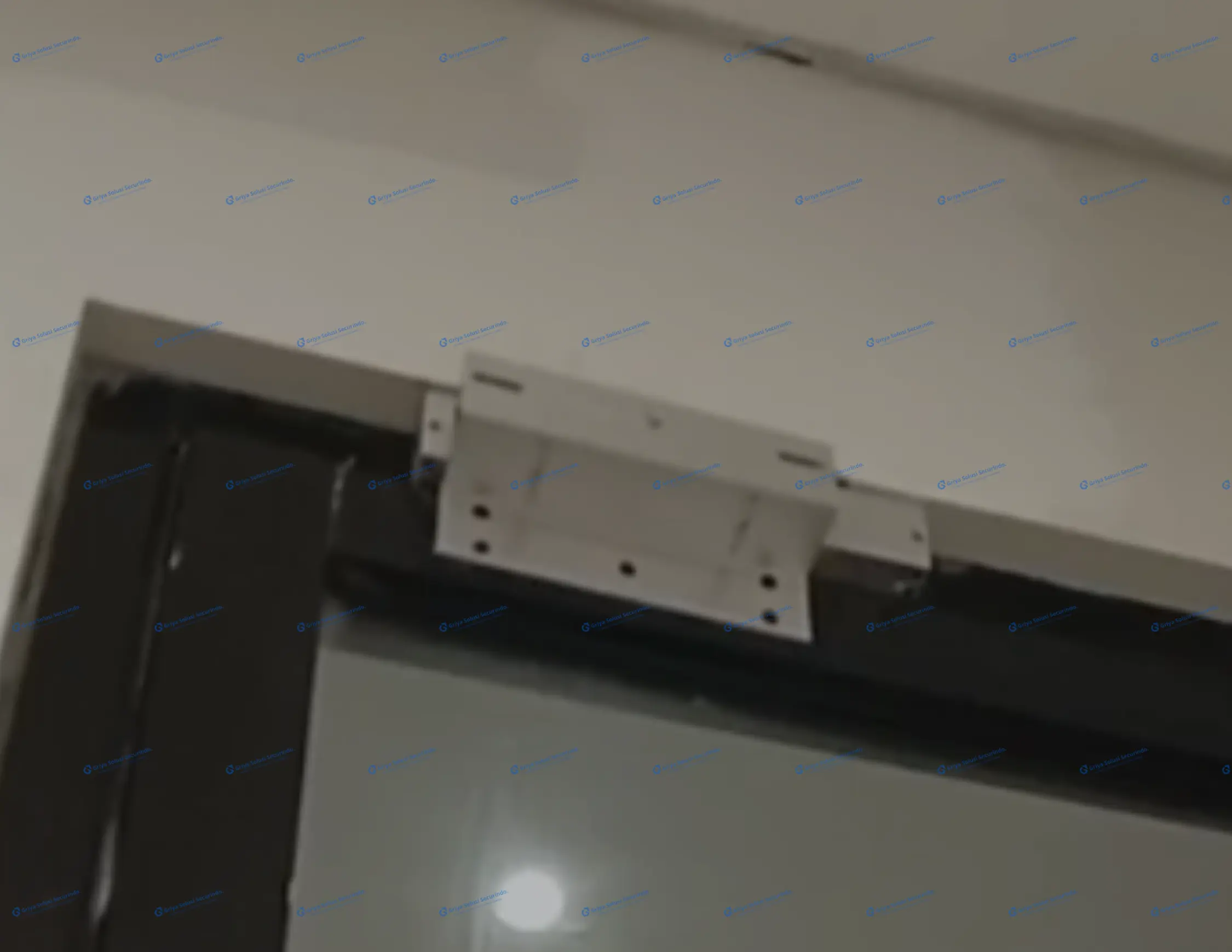 Portofolio GSS — ME & Industrial Automation · HVAC
