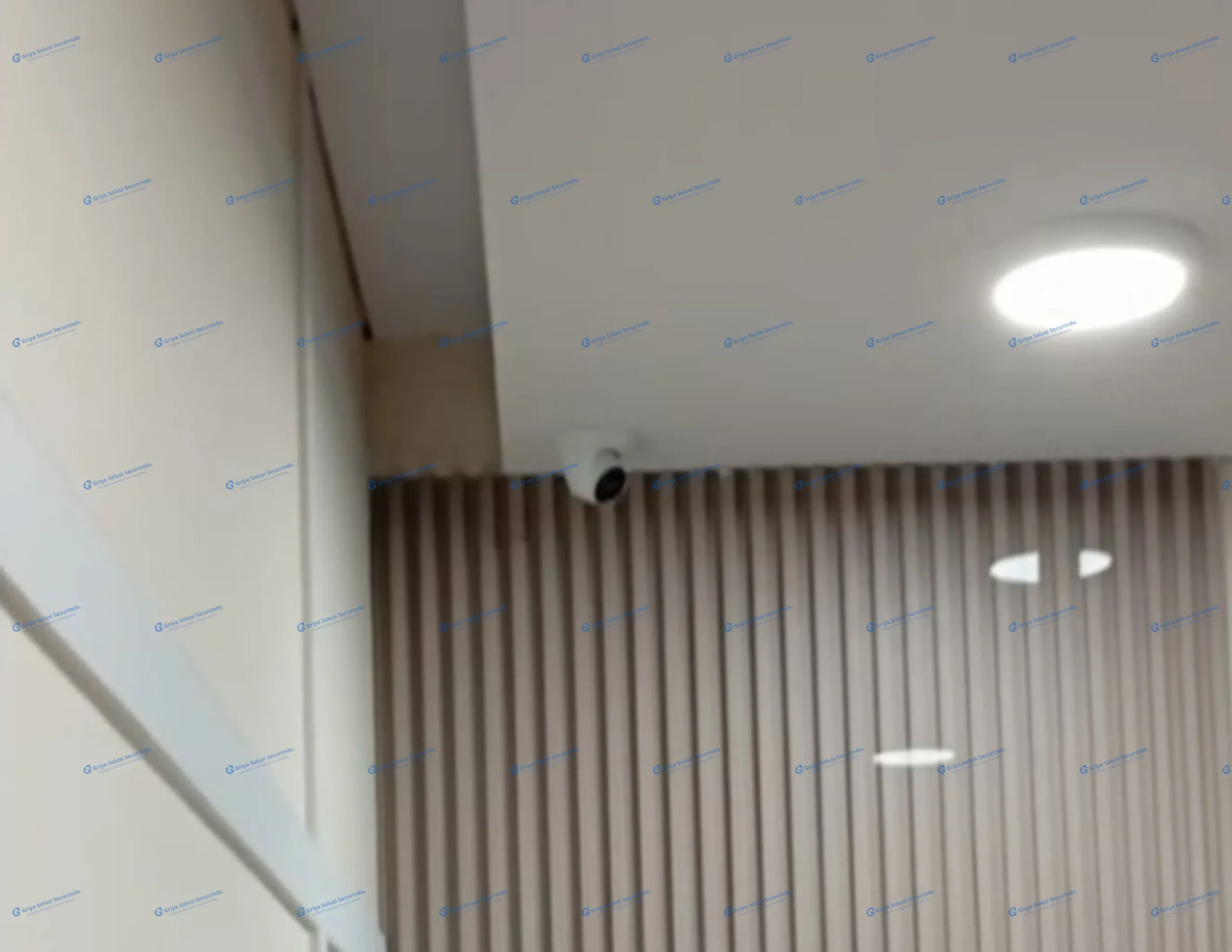 Portofolio GSS — ME & Industrial Automation · HVAC