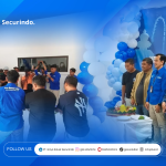 Era Baru Transformasi Digital: ION Network Resmikan Data Center Berstandar Internasional di Bali