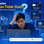 Berapa Bandwidth yang Sebenarnya Kantor Kamu Butuhkan? Jangan Sampai Salah Hitung!