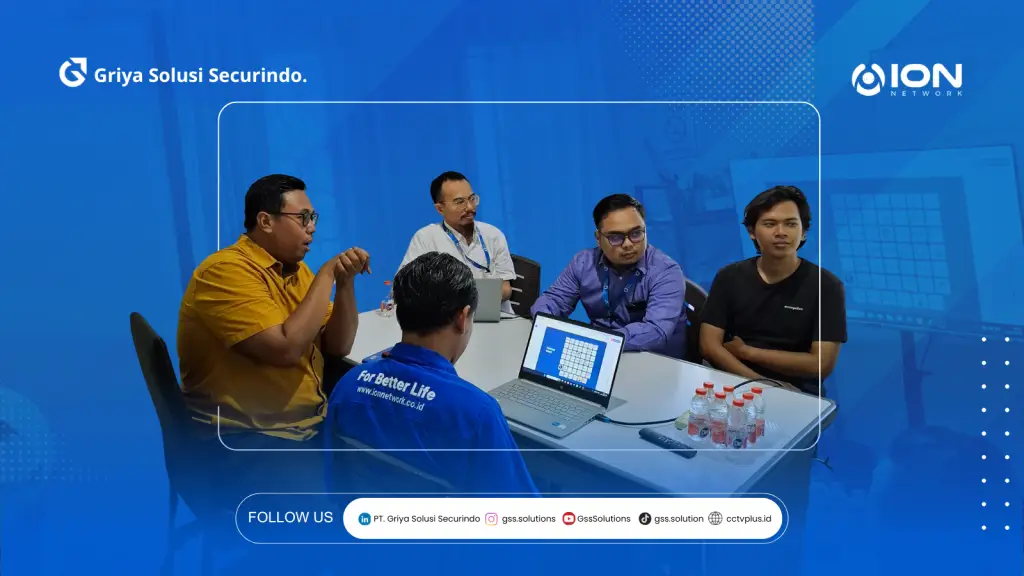 Solusi Data Center Tier 3 Terpercaya: Kolaborasi GSS Solutions & Pro Data Center untuk Konektivitas Bisnis Anda