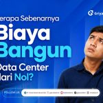 Berapa Sebenarnya Biaya Bangun Data Center dari Nol?