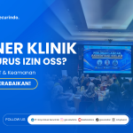 Awas Izin Mandek! Standar IT & Data Center Klinik Wajib OSS 2025