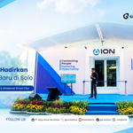 ION Network Hadirkan Data Center Baru di Solo